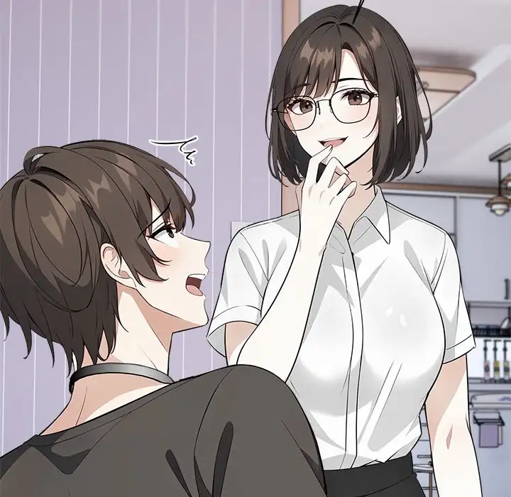 Crazy Bitch - Episode 1 - read scene 61