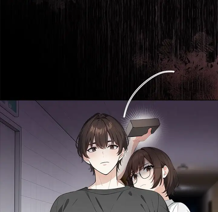 Crazy Bitch - Episode 1 - read scene 26