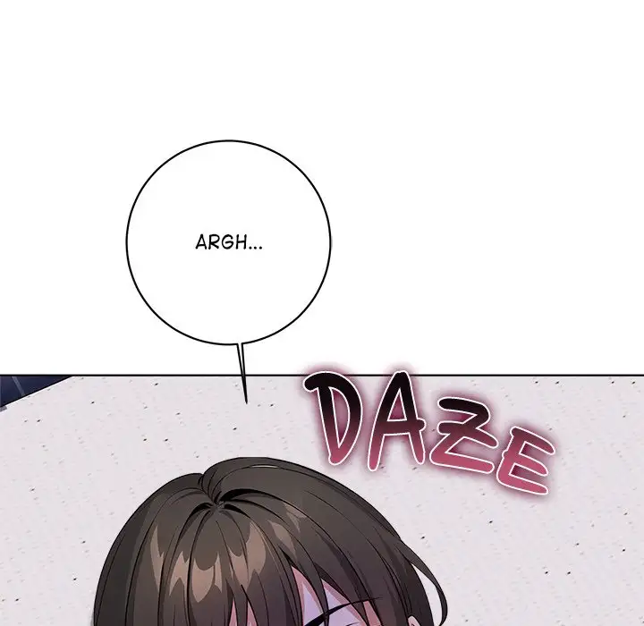 Crazy Bitch - Episode 1 - read scene 11