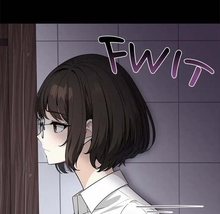 Crazy Bitch - Episode 1 - read scene 22