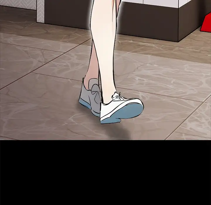 Crazy Bitch - Episode 1 - read scene 17