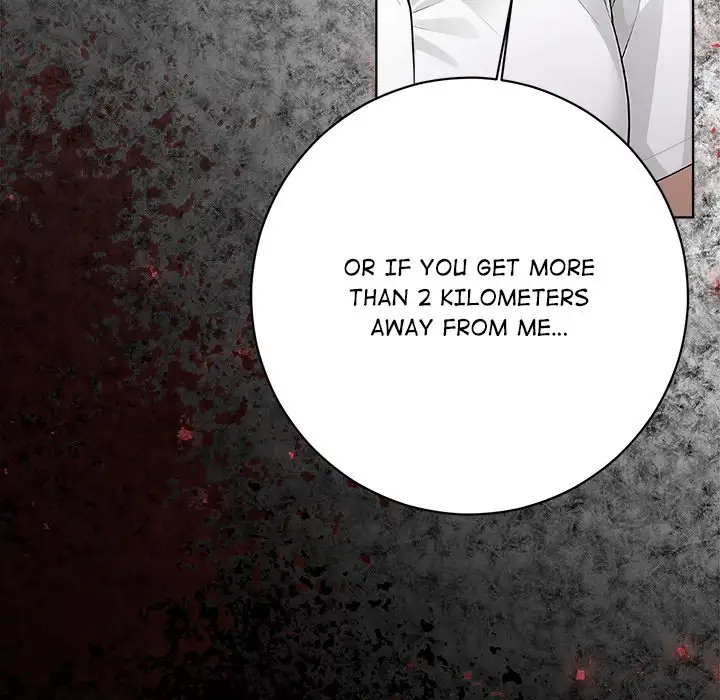 Crazy Bitch - Episode 1 - read scene 96