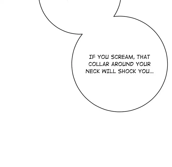 Crazy Bitch - Episode 1 - read scene 90