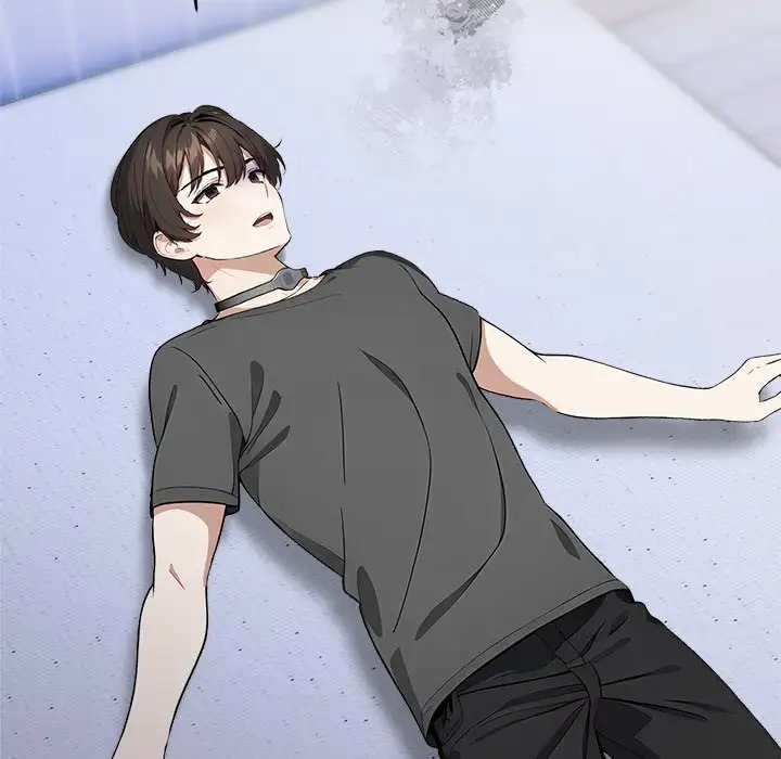 Crazy Bitch - Episode 1 - read scene 9