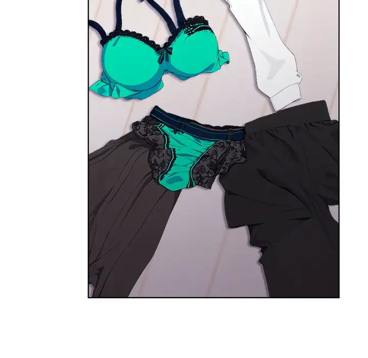 Crazy Bitch - Episode 1 - read scene 121