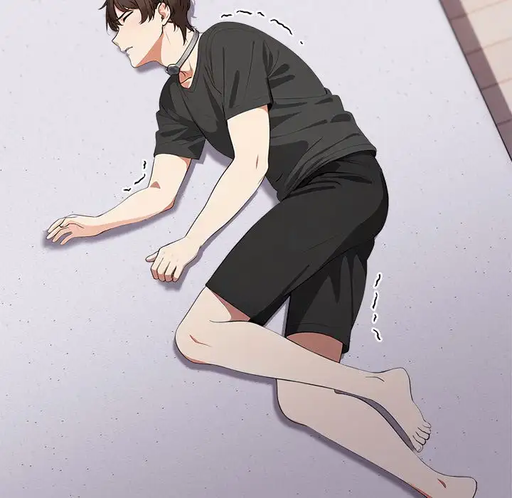 Crazy Bitch - Episode 1 - read scene 92