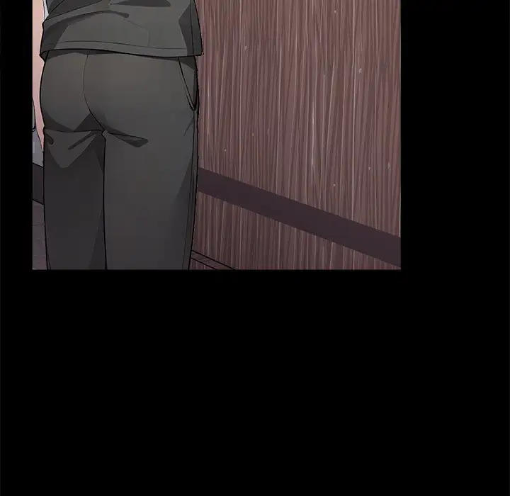 Crazy Bitch - Episode 1 - read scene 66