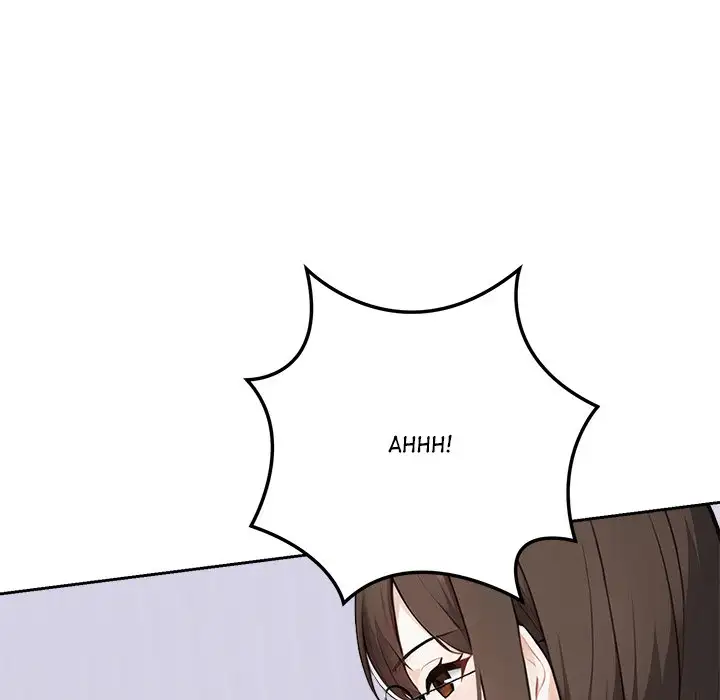 Crazy Bitch - Episode 1 - read scene 87