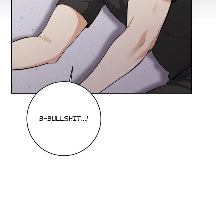 Crazy Bitch - Episode 1 - read scene 101