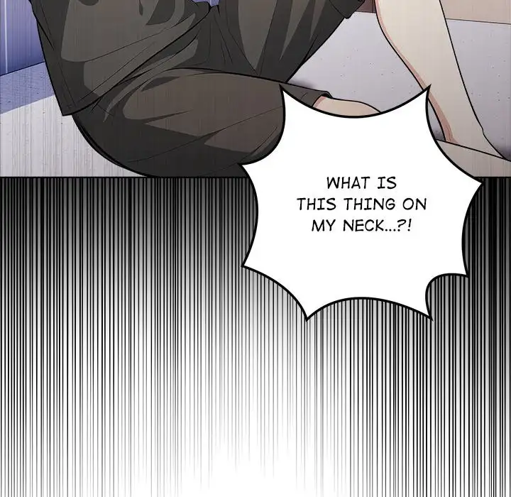 Crazy Bitch - Episode 1 - read scene 42