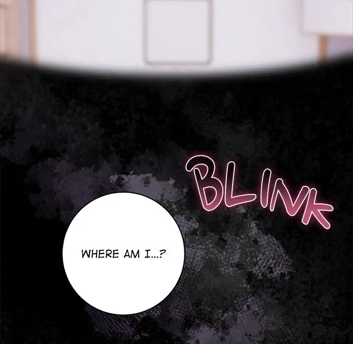 Crazy Bitch - Episode 1 - read scene 5