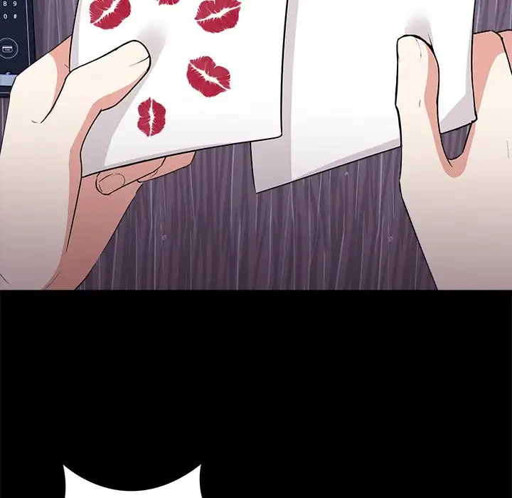 Crazy Bitch - Episode 1 - read scene 68