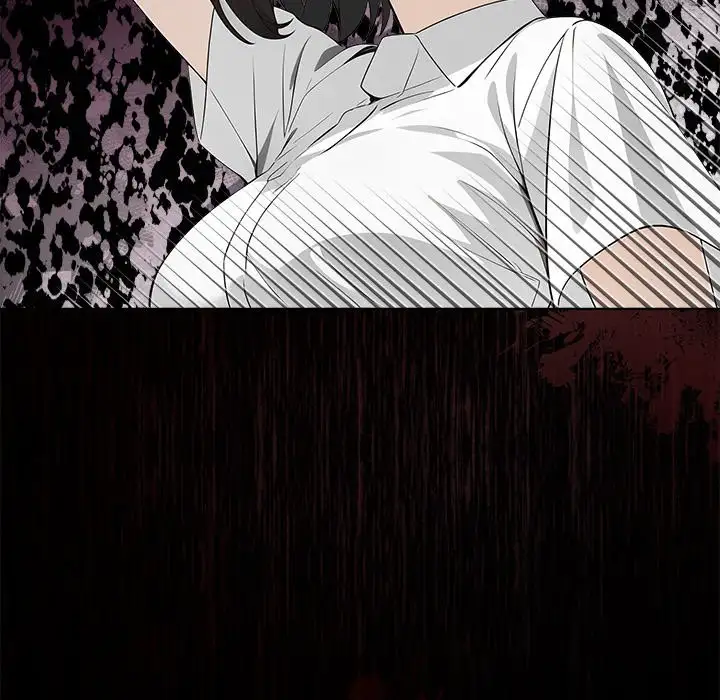 Crazy Bitch - Episode 1 - read scene 29