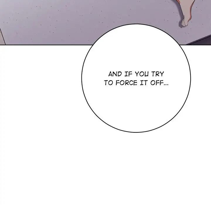 Crazy Bitch - Episode 1 - read scene 93