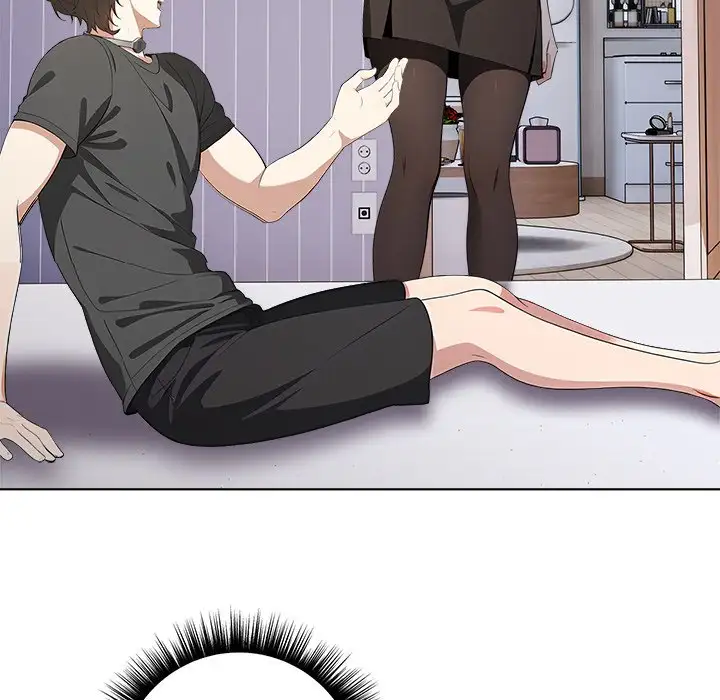 Crazy Bitch - Episode 1 - read scene 53