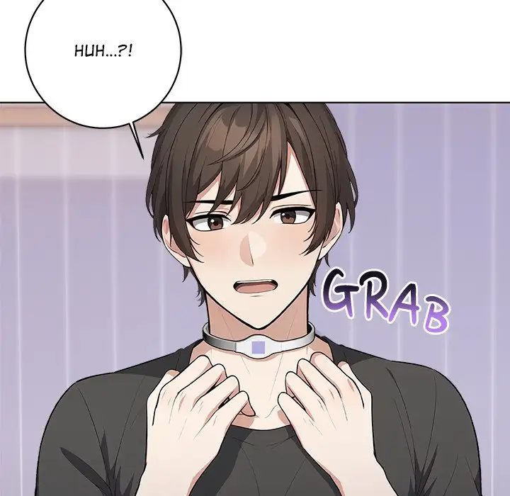 Crazy Bitch - Episode 1 - read scene 39