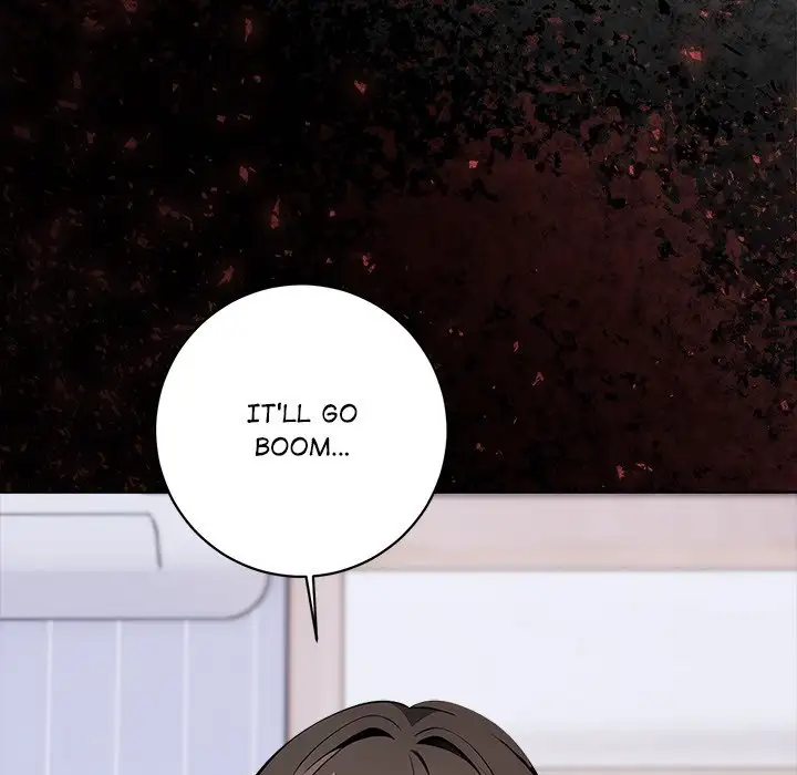 Crazy Bitch - Episode 1 - read scene 97