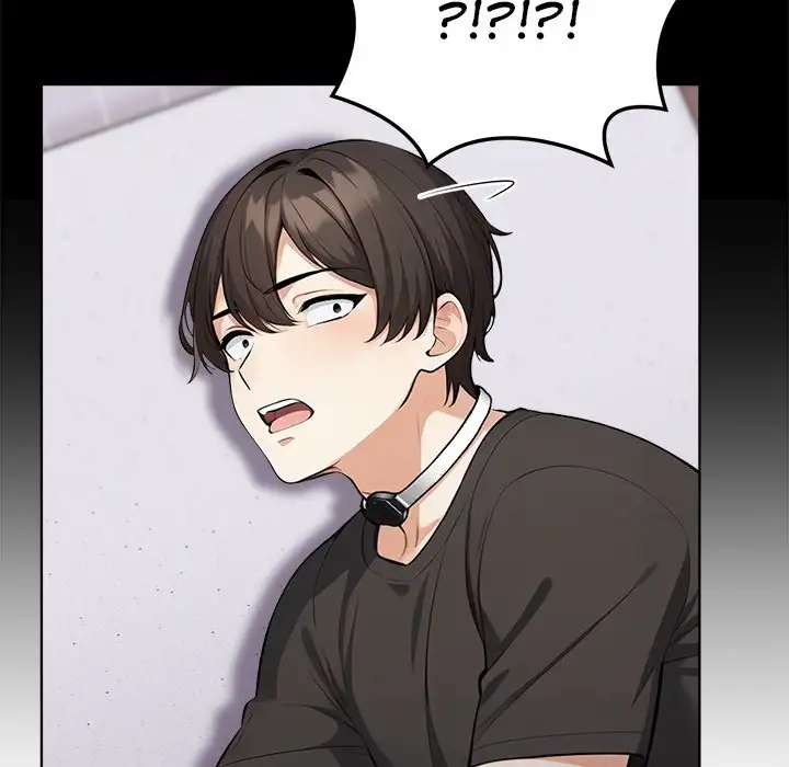 Crazy Bitch - Episode 1 - read scene 100