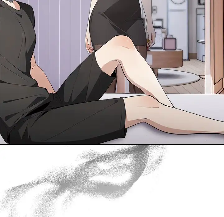 Crazy Bitch - Episode 1 - read scene 47