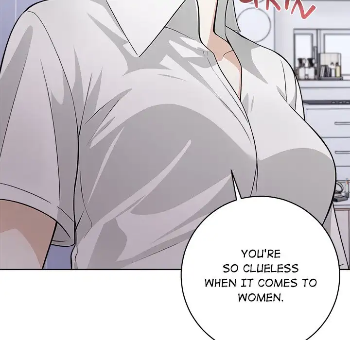 Crazy Bitch - Episode 1 - read scene 75