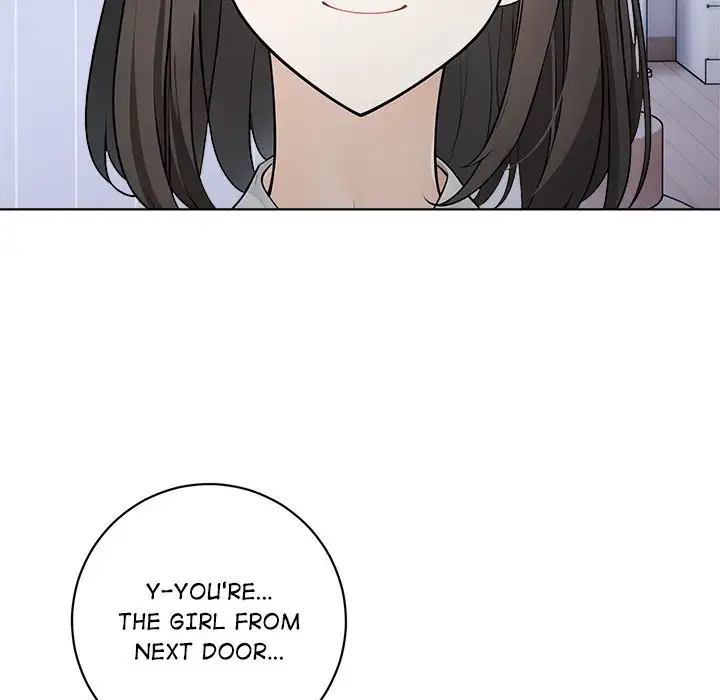 Crazy Bitch - Episode 1 - read scene 49