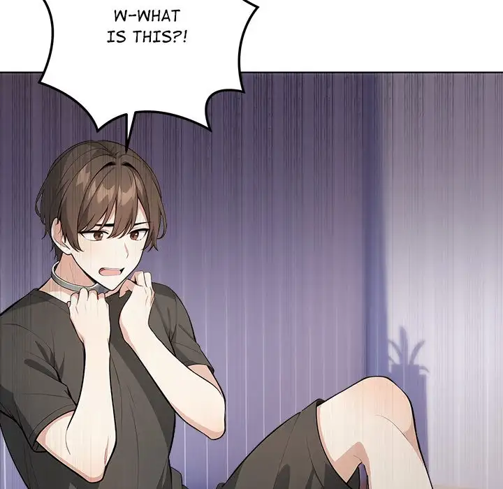 Crazy Bitch - Episode 1 - read scene 41