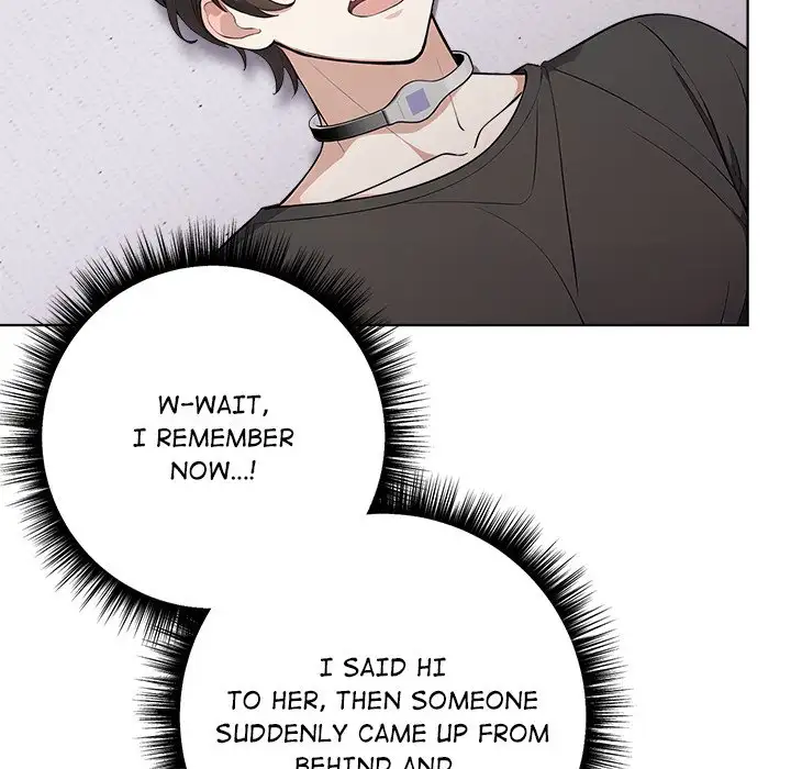 Crazy Bitch - Episode 1 - read scene 35