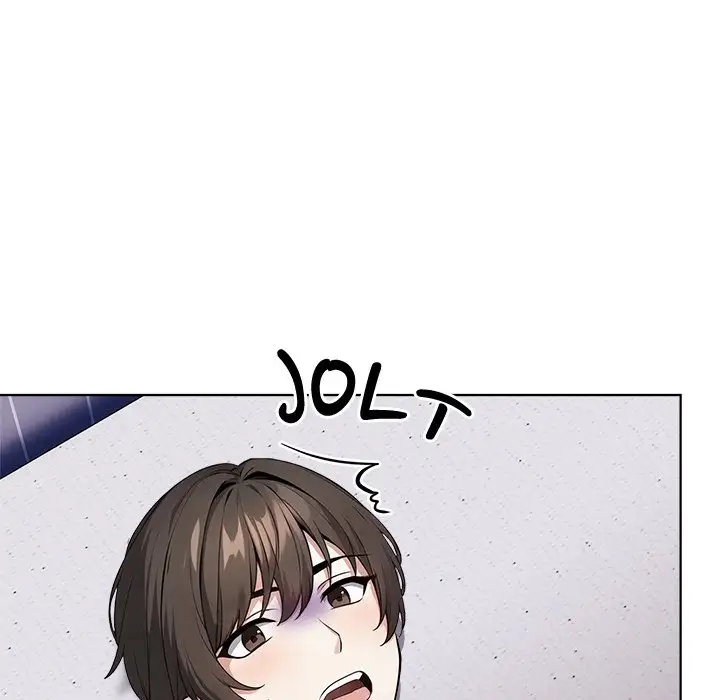 Crazy Bitch - Episode 1 - read scene 34