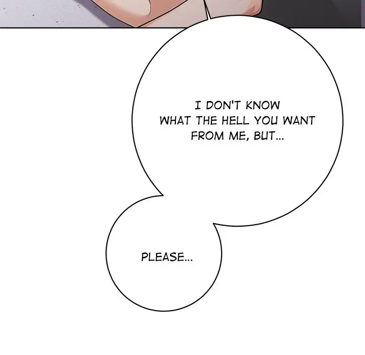 Crazy Bitch - Episode 1 - read scene 107