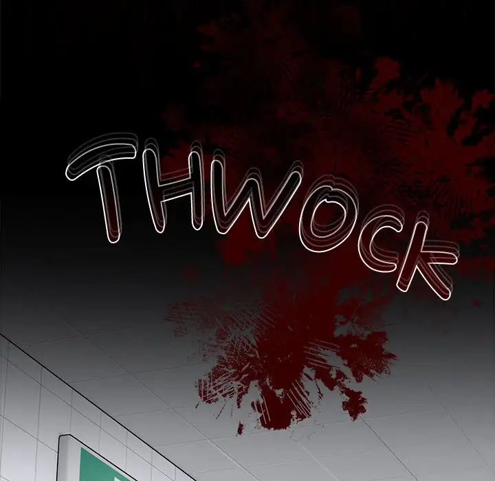 Crazy Bitch - Episode 1 - read scene 30