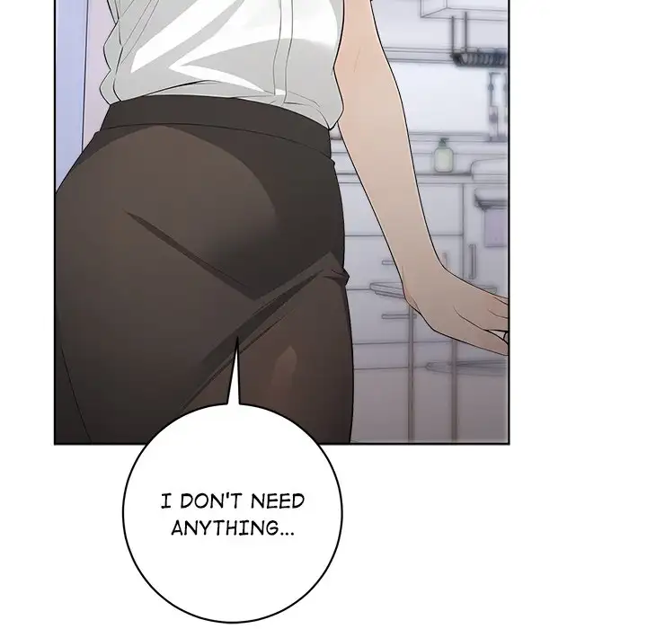 Crazy Bitch - Episode 1 - read scene 59