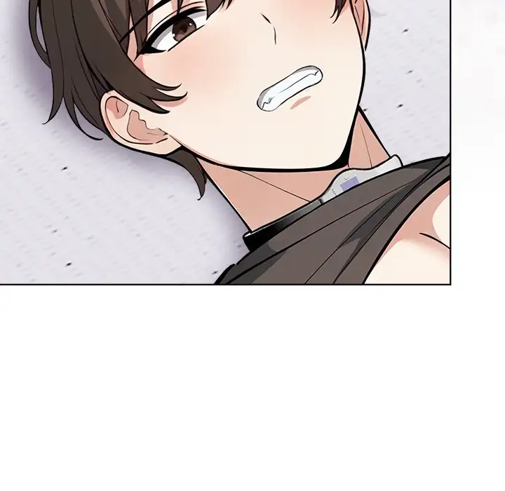 Crazy Bitch - Episode 1 - read scene 115