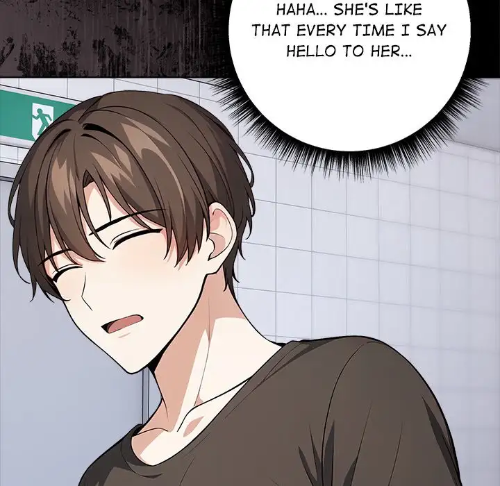 Crazy Bitch - Episode 1 - read scene 24