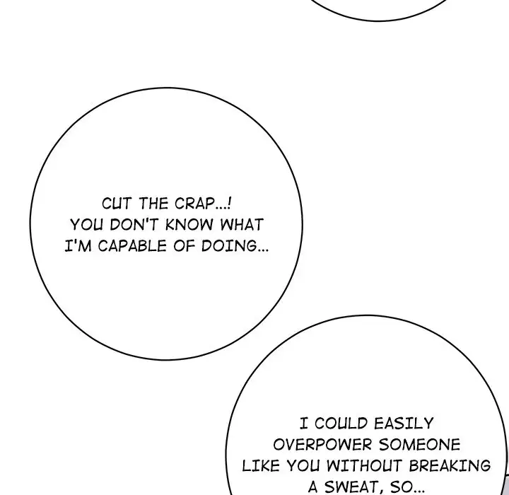 Crazy Bitch - Episode 1 - read scene 76