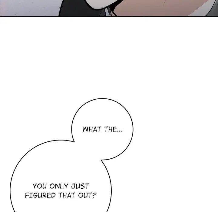 Crazy Bitch - Episode 1 - read scene 73