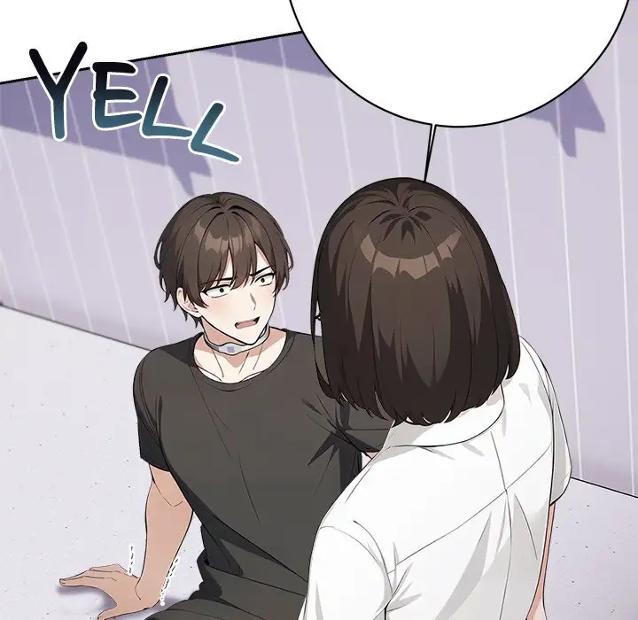 Crazy Bitch - Episode 1 - read scene 77