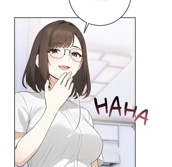 Crazy Bitch - Episode 1 - read scene 58