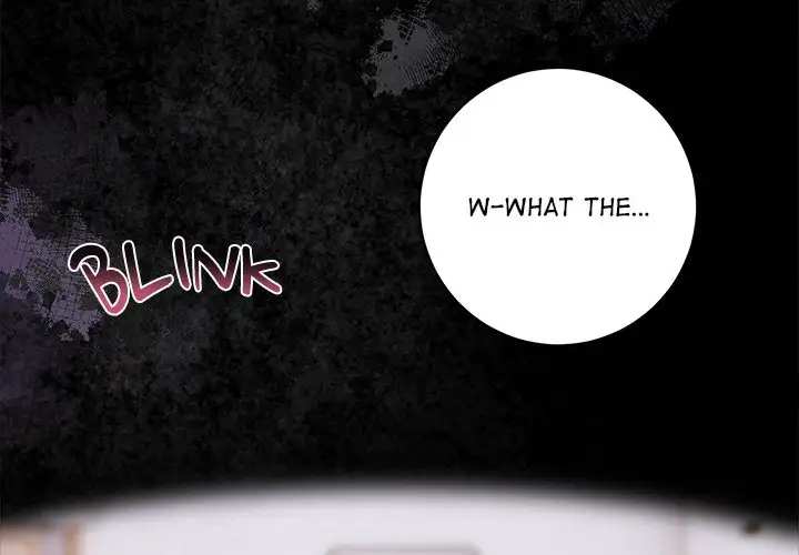 Crazy Bitch - Episode 1 - read scene 4