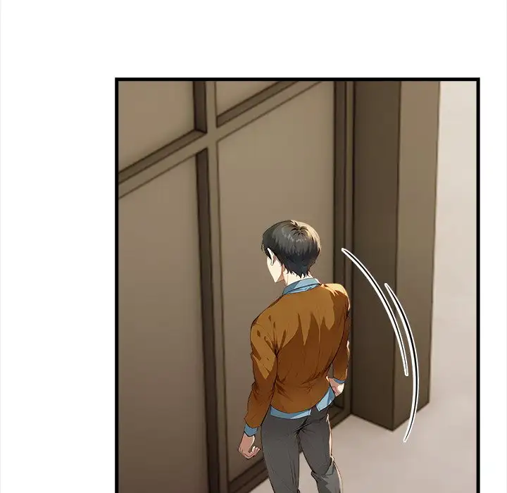 Mom’s Dark Secret - Episode 1 - read scene 98