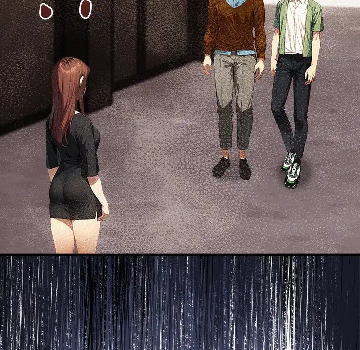 Mom’s Dark Secret - Episode 1 - read scene 51