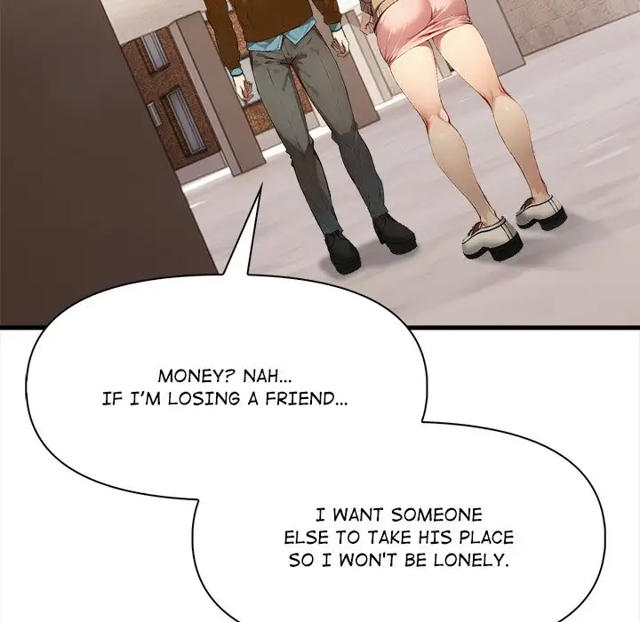 Mom’s Dark Secret - Episode 1 - read scene 84