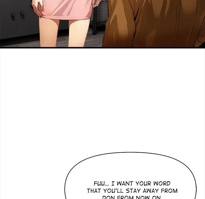 Mom’s Dark Secret - Episode 1 - read scene 115