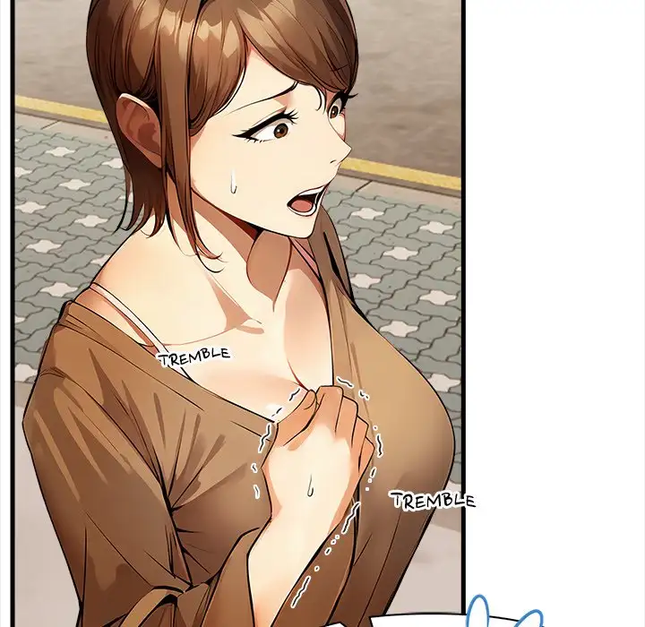 Mom’s Dark Secret - Episode 1 - read scene 46