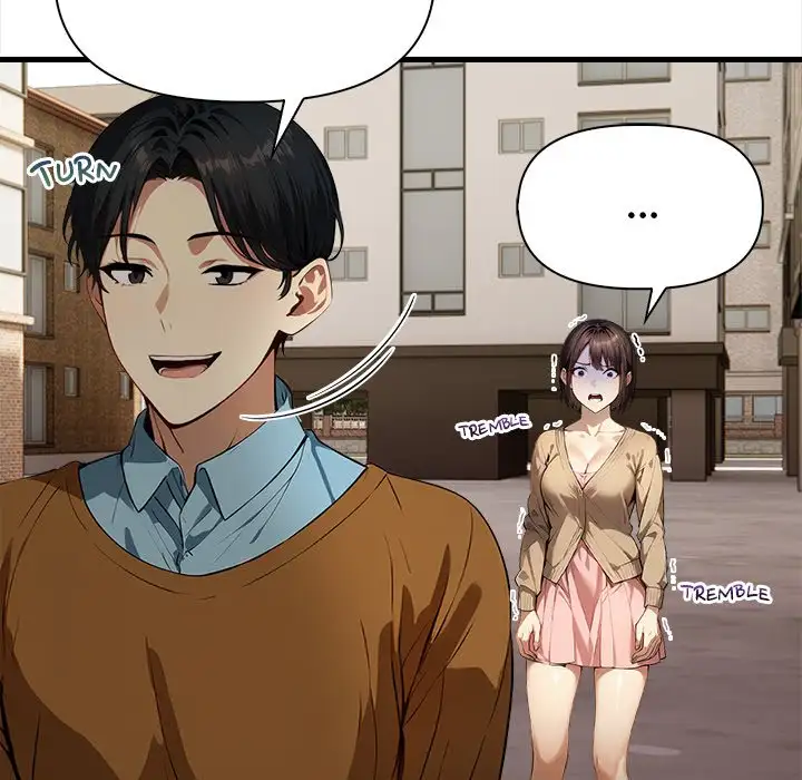 Mom’s Dark Secret - Episode 1 - read scene 91