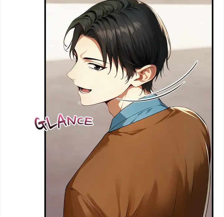 Mom’s Dark Secret - Episode 1 - read scene 94