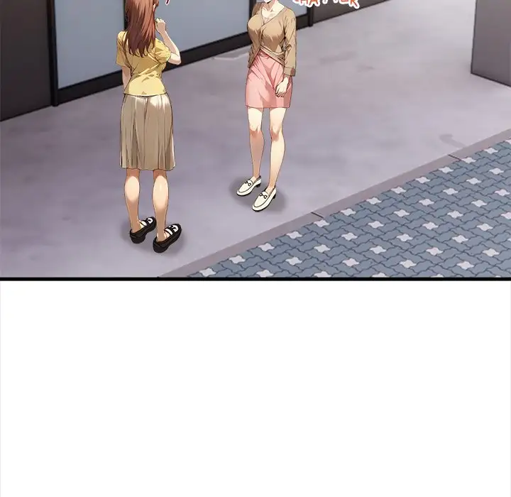 Mom’s Dark Secret - Episode 1 - read scene 35