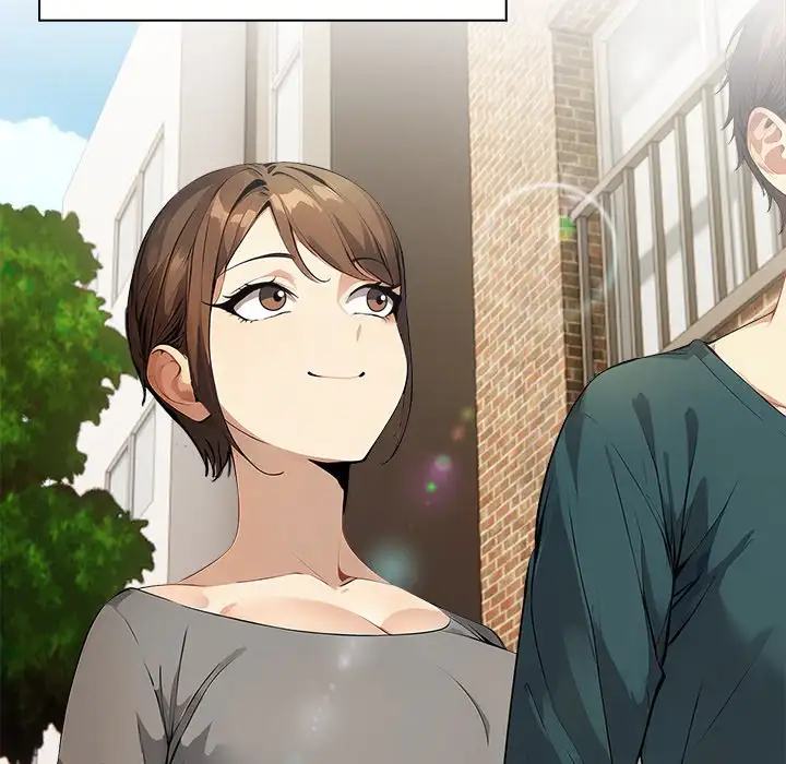 Mom’s Dark Secret - Episode 1 - read scene 8