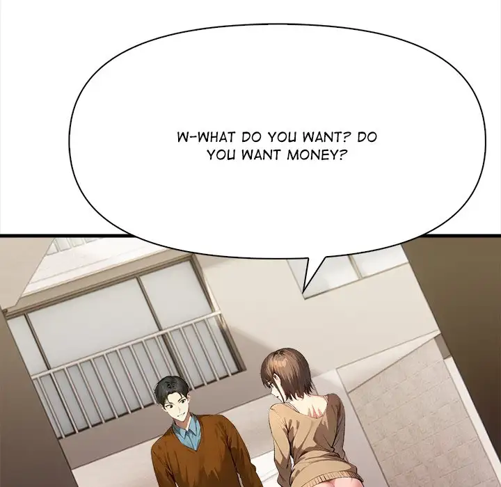 Mom’s Dark Secret - Episode 1 - read scene 83