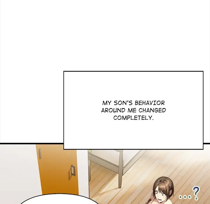 Mom’s Dark Secret - Episode 1 - read scene 10