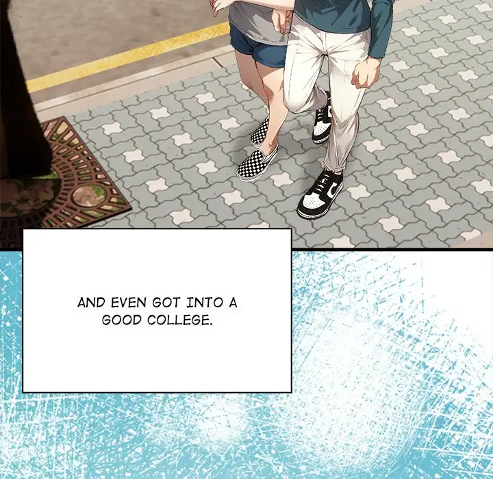 Mom’s Dark Secret - Episode 1 - read scene 6